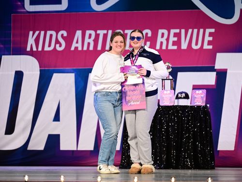 Long Island, NY - 3/1/2024 - Awards