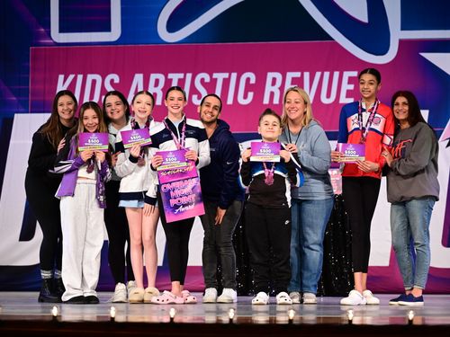 Long Island, NY - 3/1/2024 - Awards