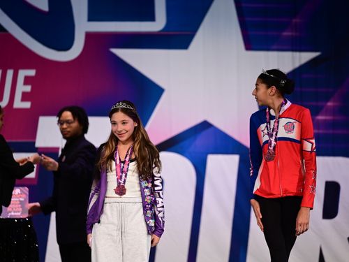Long Island, NY - 3/1/2024 - Awards