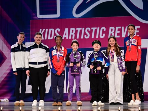 Long Island, NY - 3/1/2024 - Awards