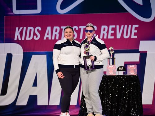 Long Island, NY - 3/1/2024 - Awards