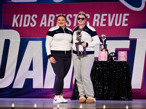 Long Island, NY - 3/1/2024 - Awards