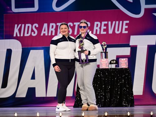 Long Island, NY - 3/1/2024 - Awards