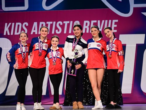 Long Island, NY - 3/1/2024 - Awards