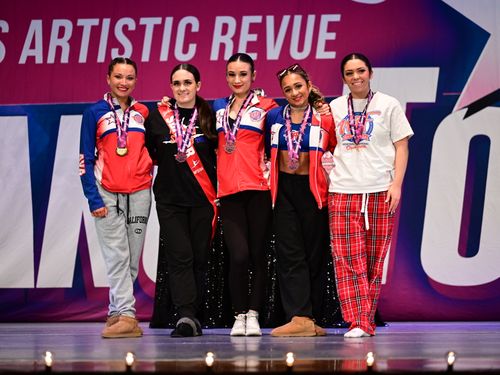 Long Island, NY - 3/1/2024 - Awards