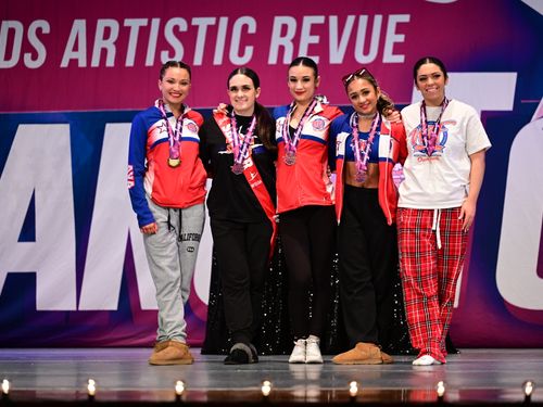 Long Island, NY - 3/1/2024 - Awards