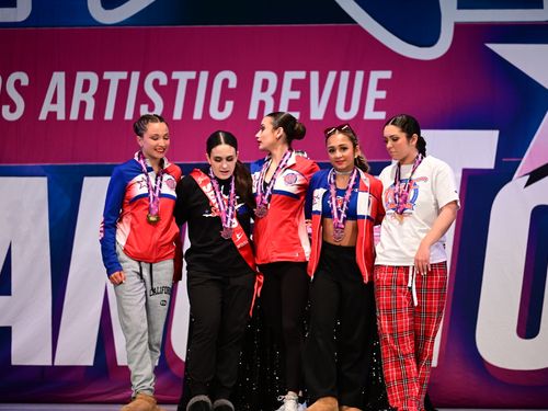 Long Island, NY - 3/1/2024 - Awards