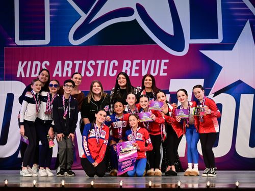 Long Island, NY - 3/1/2024 - Awards