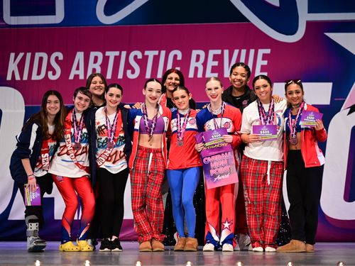 Long Island, NY - 3/1/2024 - Awards