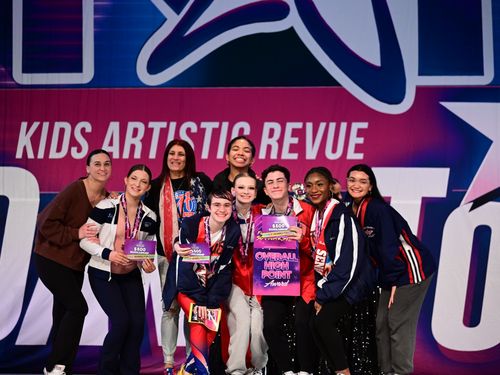 Long Island, NY - 3/1/2024 - Awards