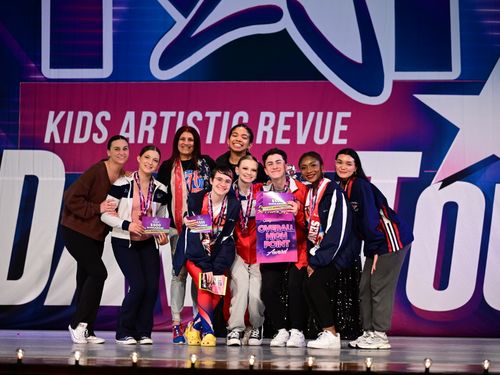 Long Island, NY - 3/1/2024 - Awards