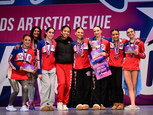 Long Island, NY - 3/1/2024 - Awards