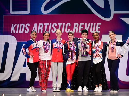 Long Island, NY - 3/1/2024 - Awards