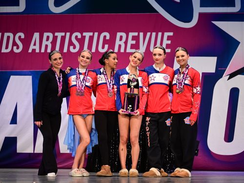 Long Island, NY - 3/1/2024 - Awards