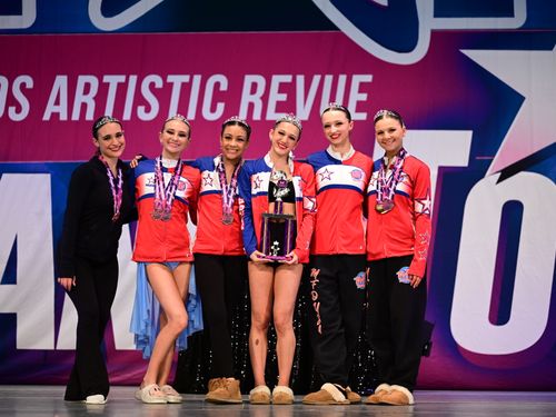 Long Island, NY - 3/1/2024 - Awards