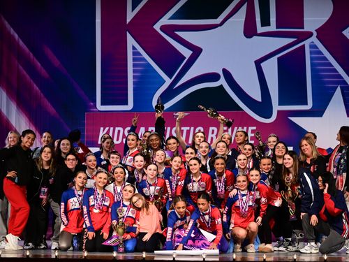 Long Island, NY - 3/1/2024 - Awards