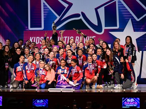 Long Island, NY - 3/1/2024 - Awards