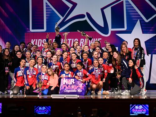 Long Island, NY - 3/1/2024 - Awards