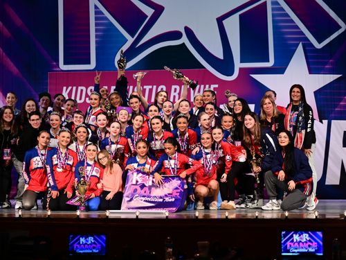 Long Island, NY - 3/1/2024 - Awards