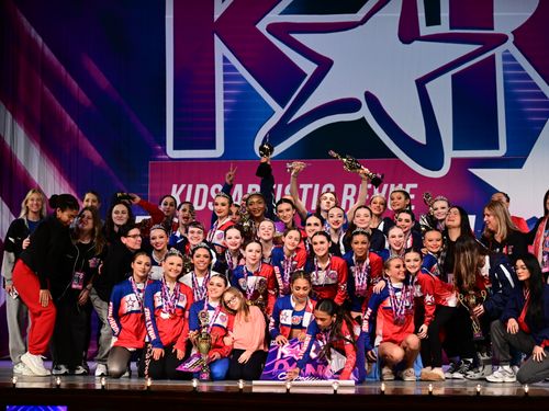 Long Island, NY - 3/1/2024 - Awards