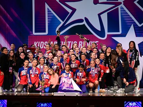 Long Island, NY - 3/1/2024 - Awards