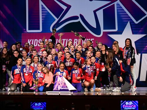 Long Island, NY - 3/1/2024 - Awards