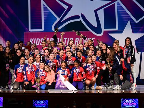 Long Island, NY - 3/1/2024 - Awards