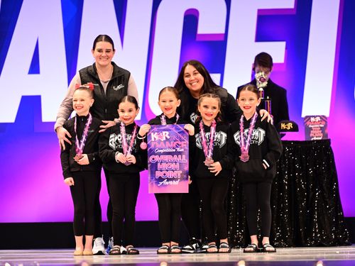 Bridgeport, CT - 3/8/2024 - Awards