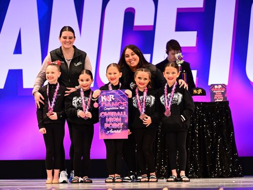 Bridgeport, CT - 3/8/2024 - Awards