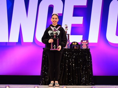 Bridgeport, CT - 3/8/2024 - Awards