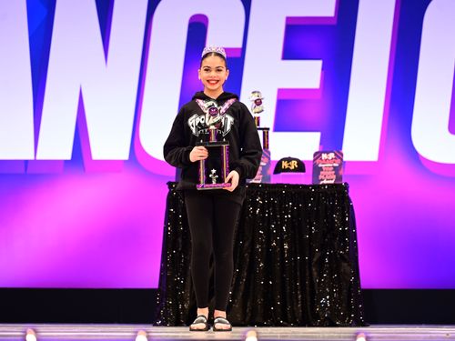 Bridgeport, CT - 3/8/2024 - Awards