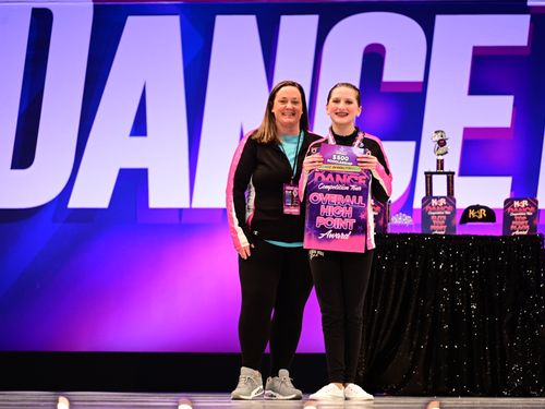 Bridgeport, CT - 3/8/2024 - Awards