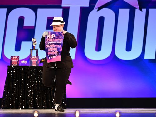 Bridgeport, CT - 3/8/2024 - Awards