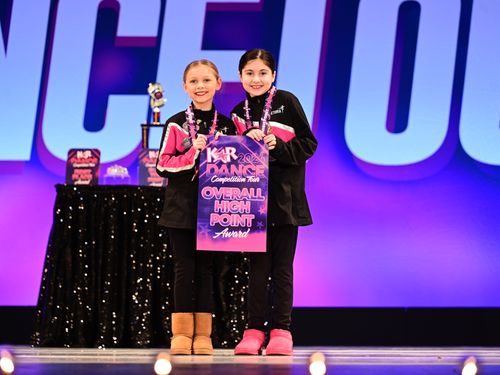 Bridgeport, CT - 3/8/2024 - Awards