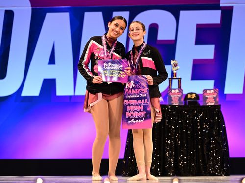 Bridgeport, CT - 3/8/2024 - Awards