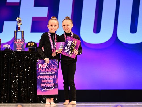 Bridgeport, CT - 3/8/2024 - Awards