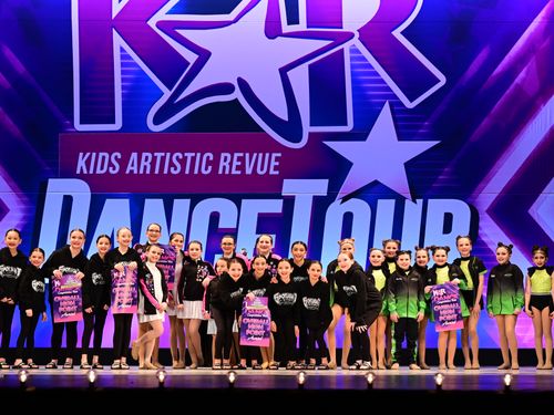 Bridgeport, CT - 3/8/2024 - Awards