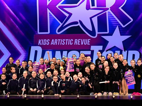 Bridgeport, CT - 3/8/2024 - Awards