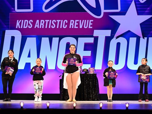 Bridgeport, CT - 3/8/2024 - Awards