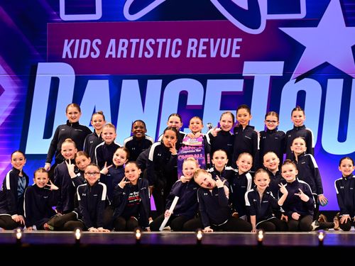 Bridgeport, CT - 3/8/2024 - Awards