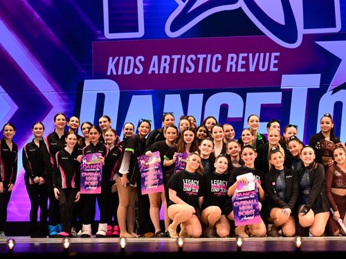 Bridgeport, CT - 3/8/2024 - Awards