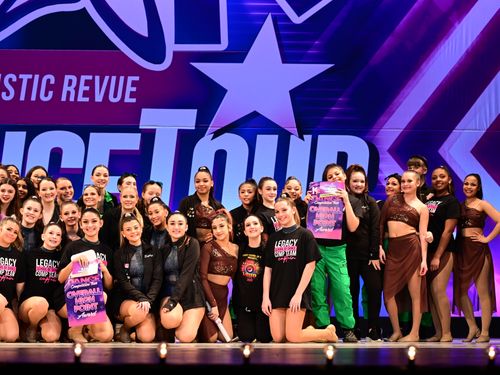Bridgeport, CT - 3/8/2024 - Awards