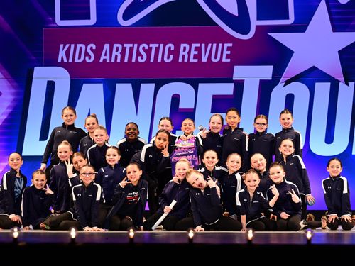 Bridgeport, CT - 3/8/2024 - Awards