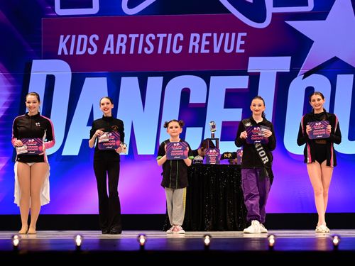 Bridgeport, CT - 3/8/2024 - Awards