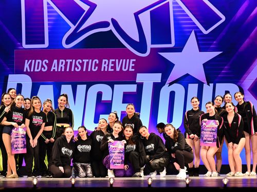 Bridgeport, CT - 3/8/2024 - Awards