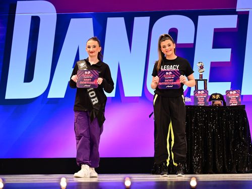 Bridgeport, CT - 3/8/2024 - Awards