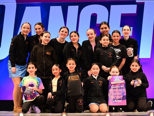 Bridgeport, CT - 3/8/2024 - Awards