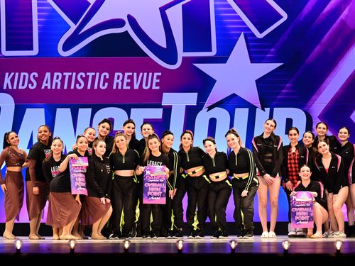 Bridgeport, CT - 3/8/2024 - Awards