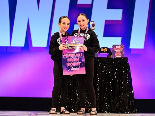 Bridgeport, CT - 3/8/2024 - Awards