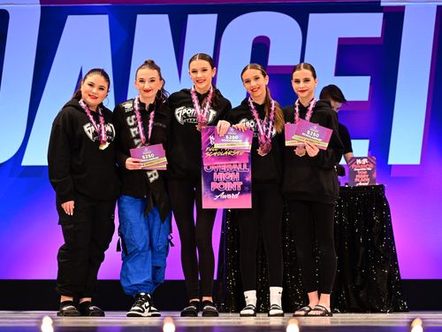 Bridgeport, CT - 3/8/2024 - Awards